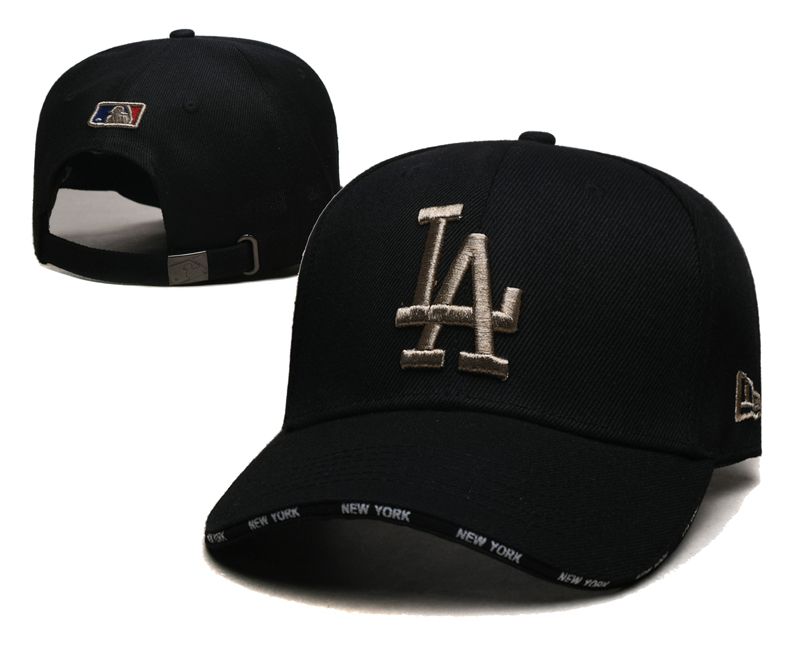 2025 MLB Los Angeles Dodgers Hat TX202503073